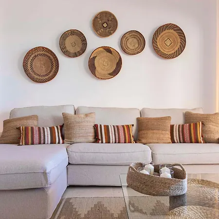 Apartment Elegante Piso En Benahavis Con Vista Al Mar
